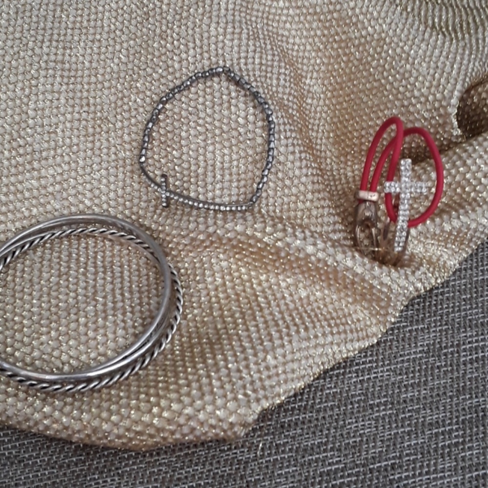 Jewelry costume bracelets Spiritual